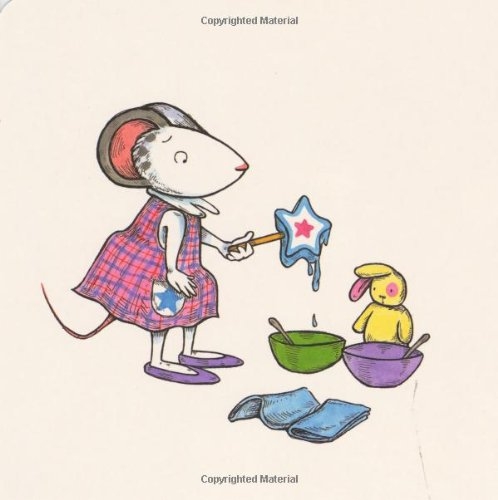 wemberly's ice cream star