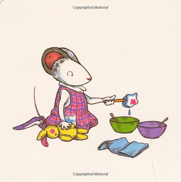 wemberly's ice cream star