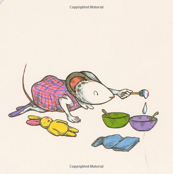 wemberly's ice cream star