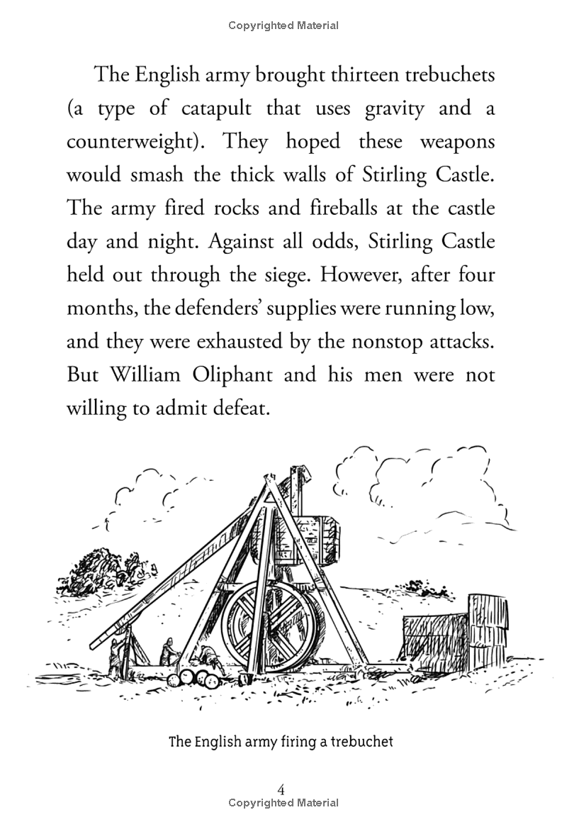 what are castles and knights?