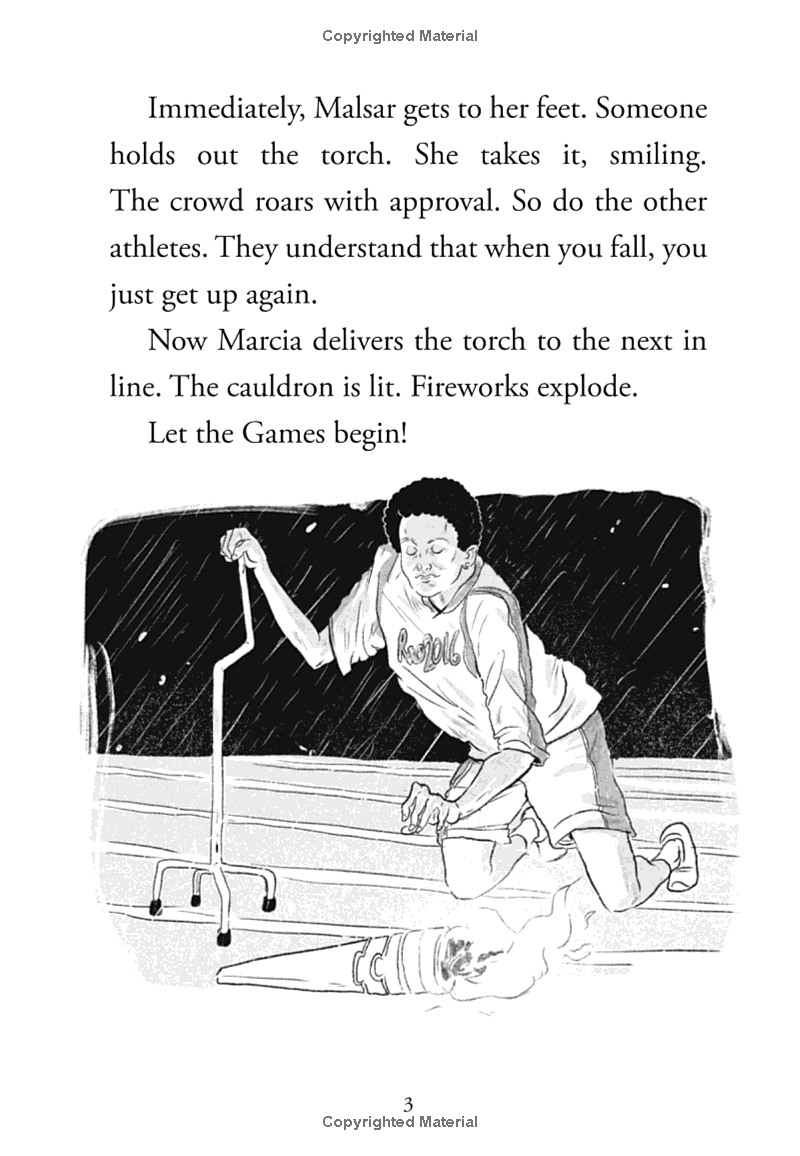 what are the paralympic games? (what was?)