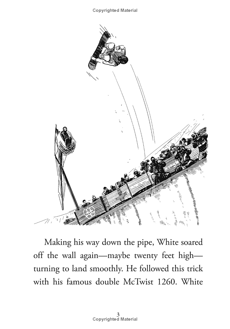 what are the winter olympics?