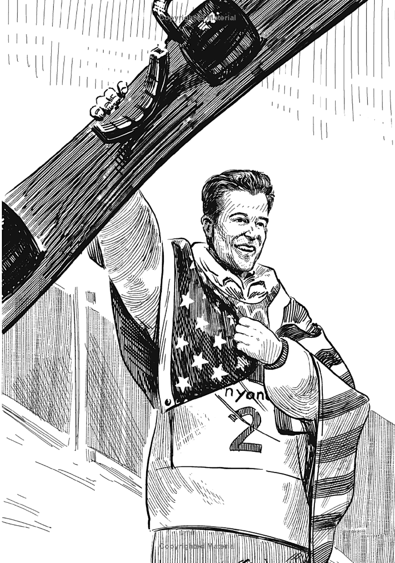 what are the winter olympics?