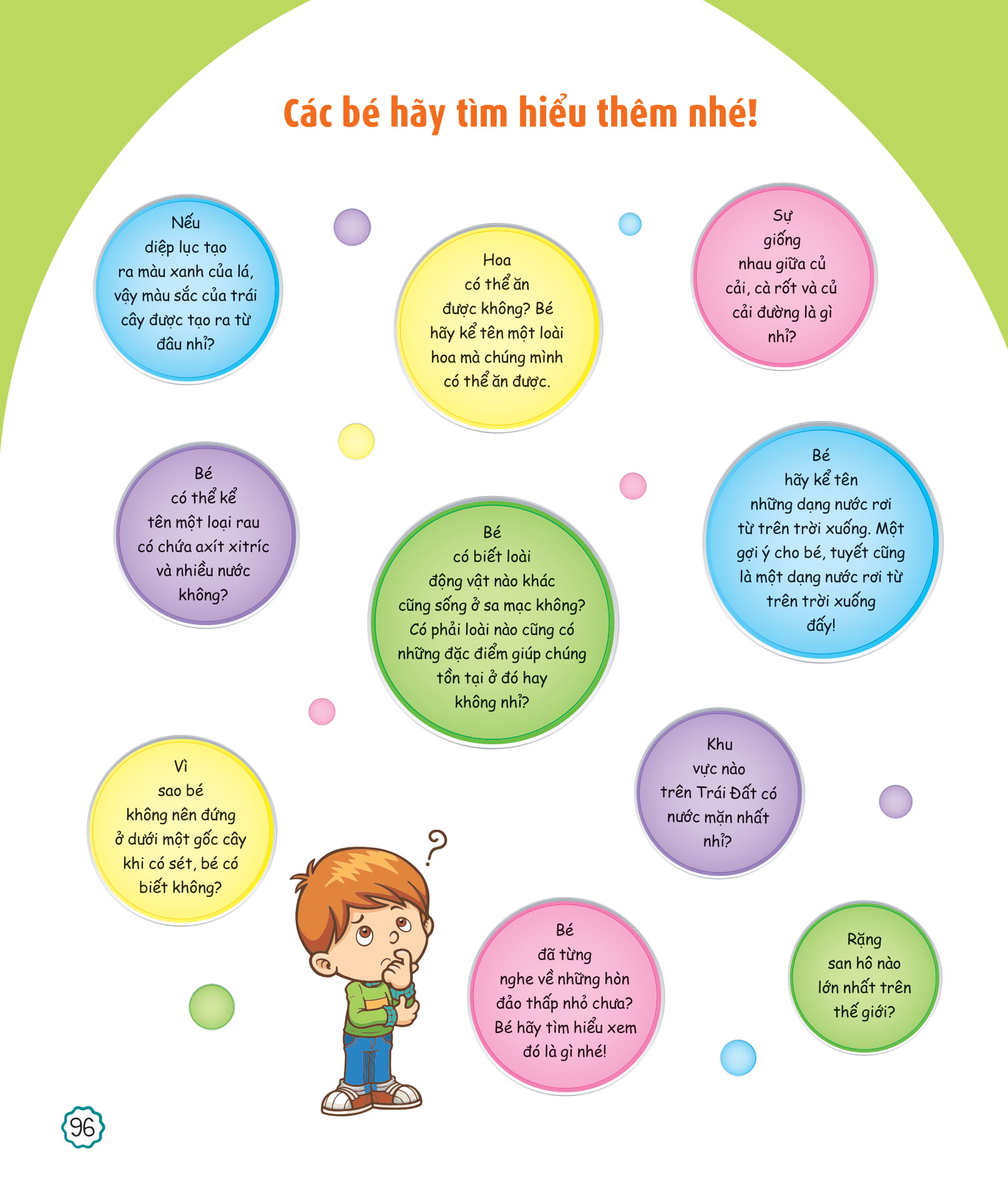 what? bố mẹ ơi đây là cái gì…?