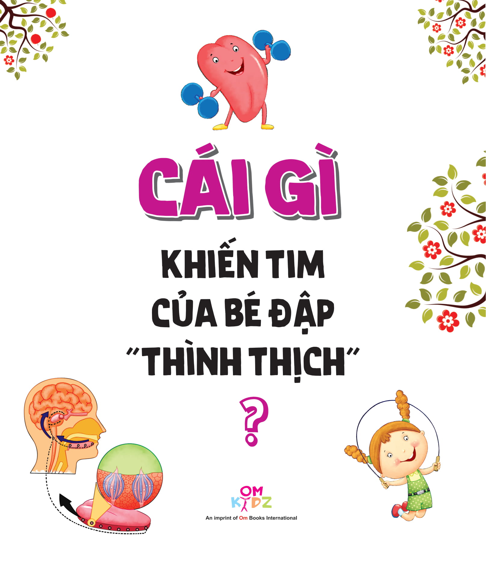 what? bố mẹ ơi đây là cái gì…?