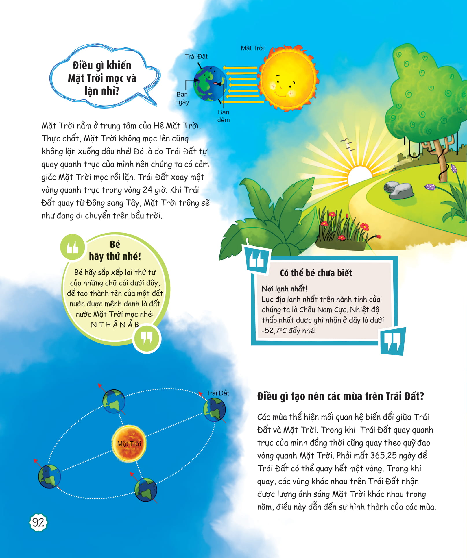 what? bố mẹ ơi đây là cái gì…?