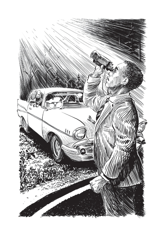 what do we know about alien abduction?