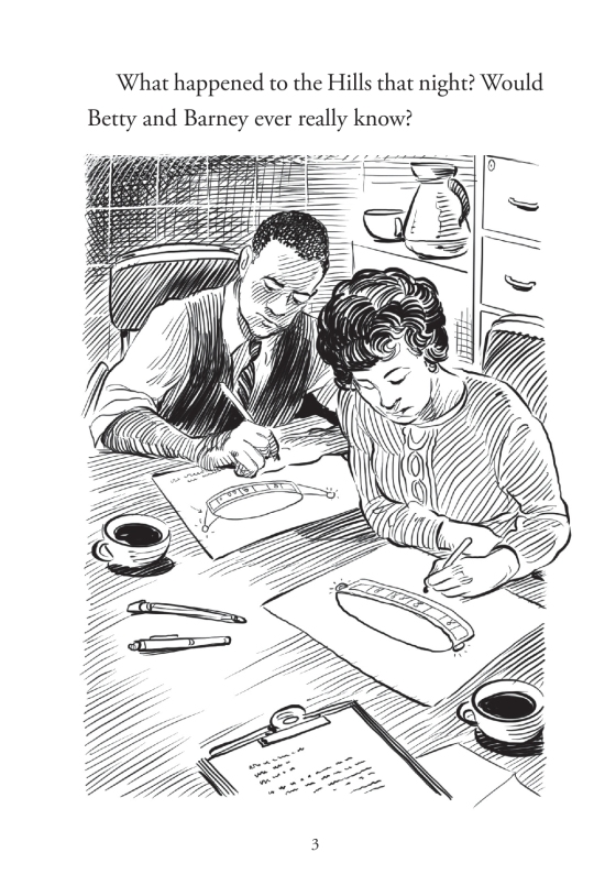 what do we know about alien abduction?