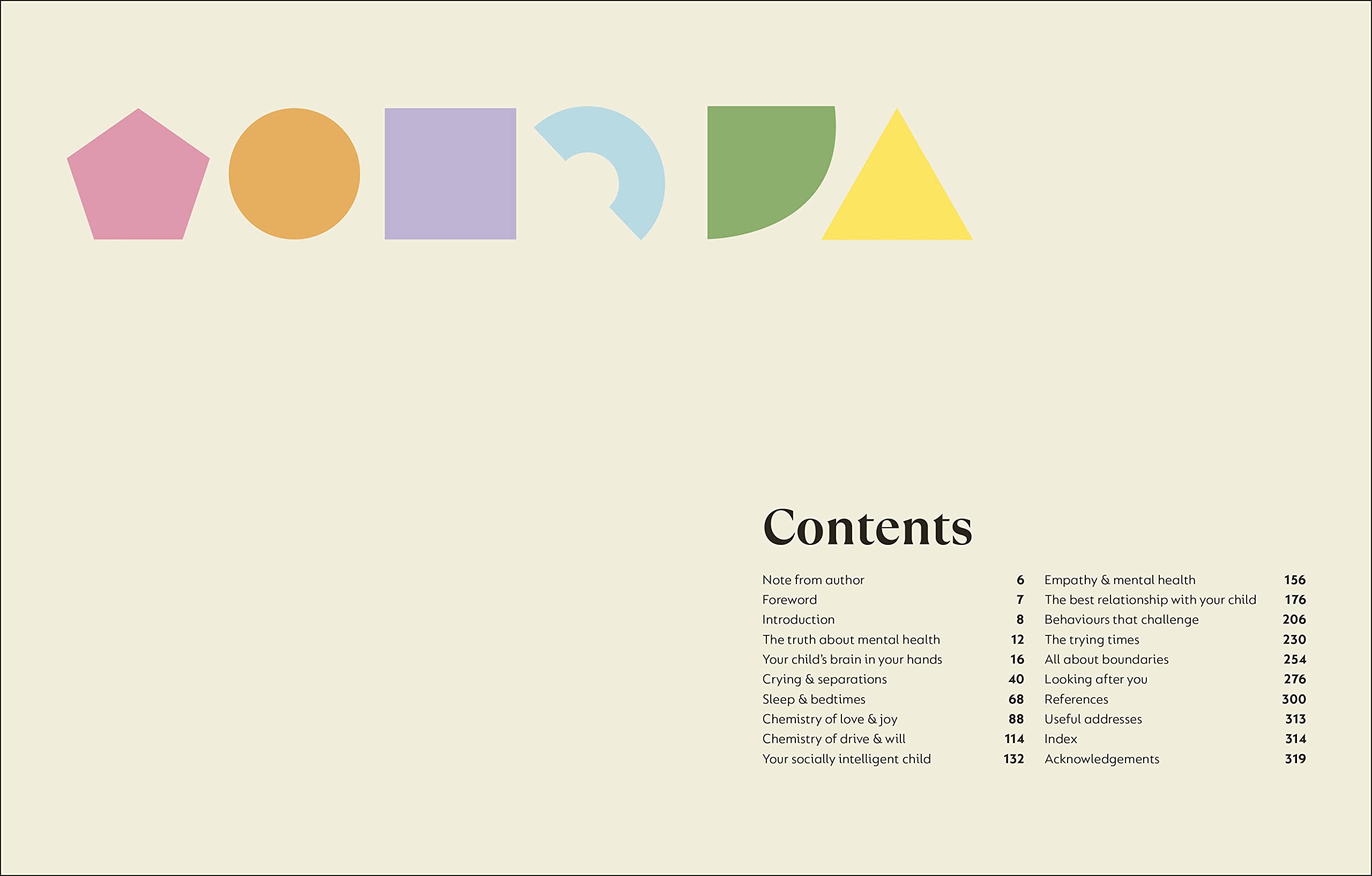 what every parent needs to know