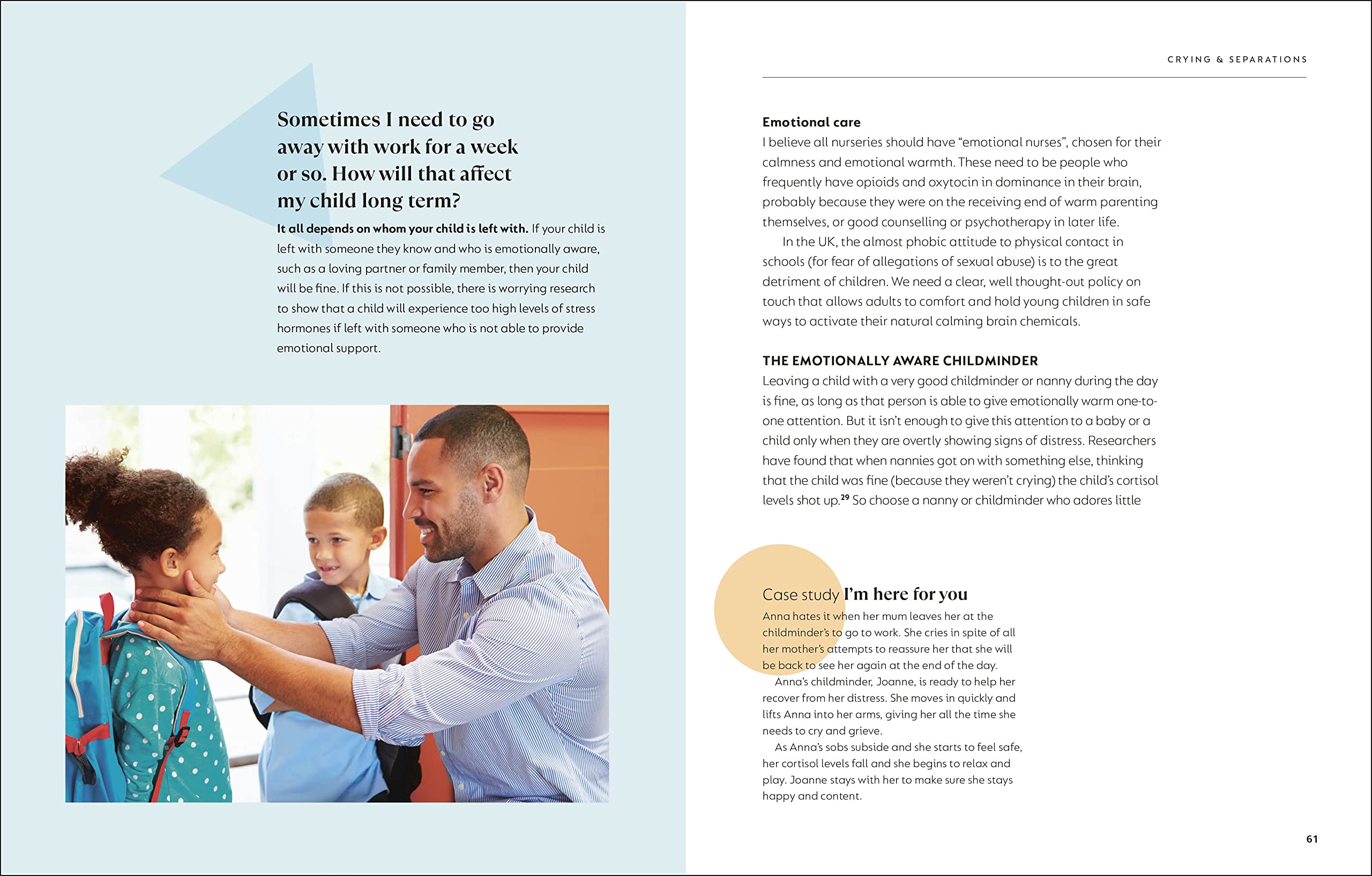 what every parent needs to know