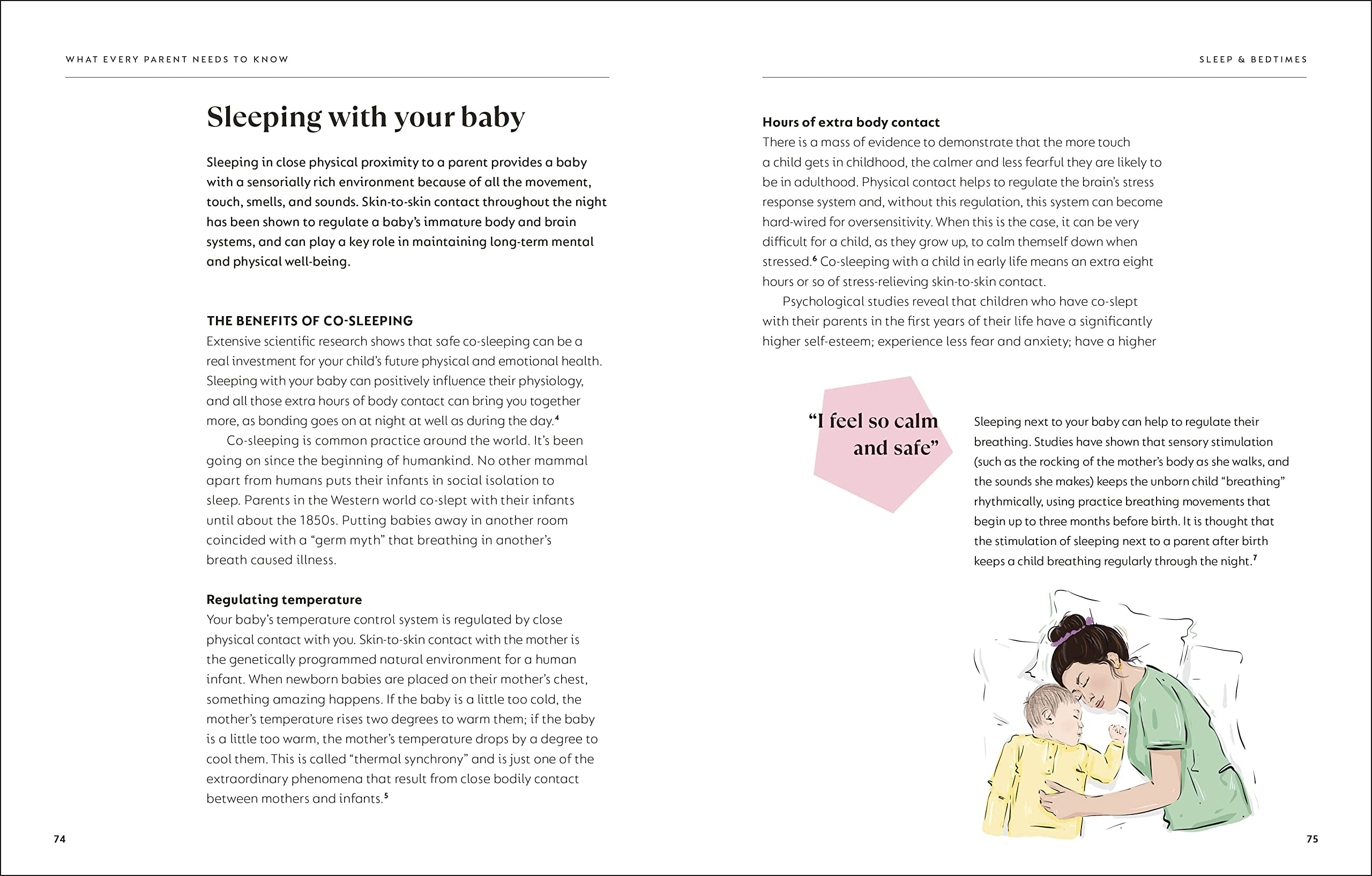 what every parent needs to know