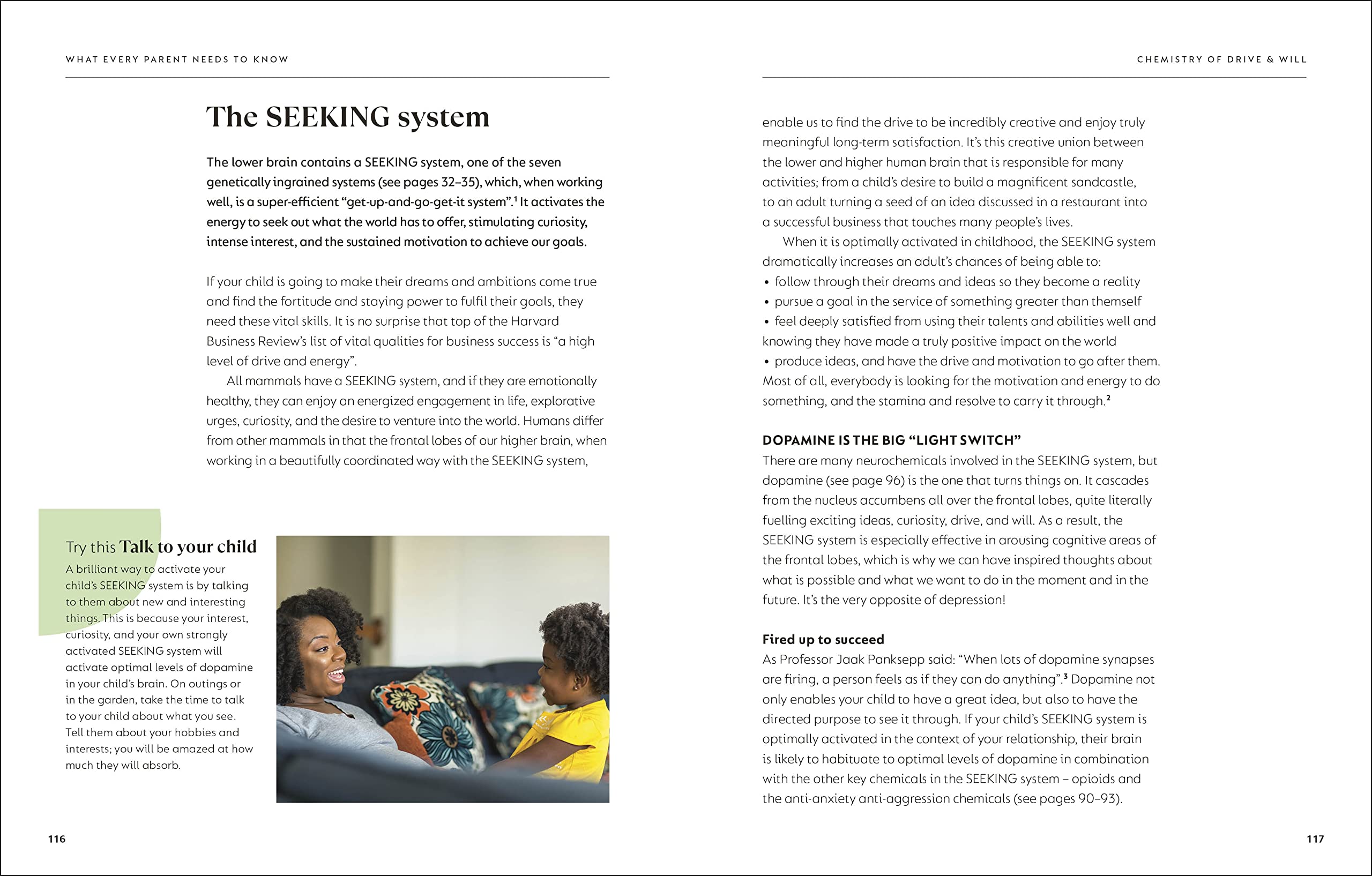 what every parent needs to know