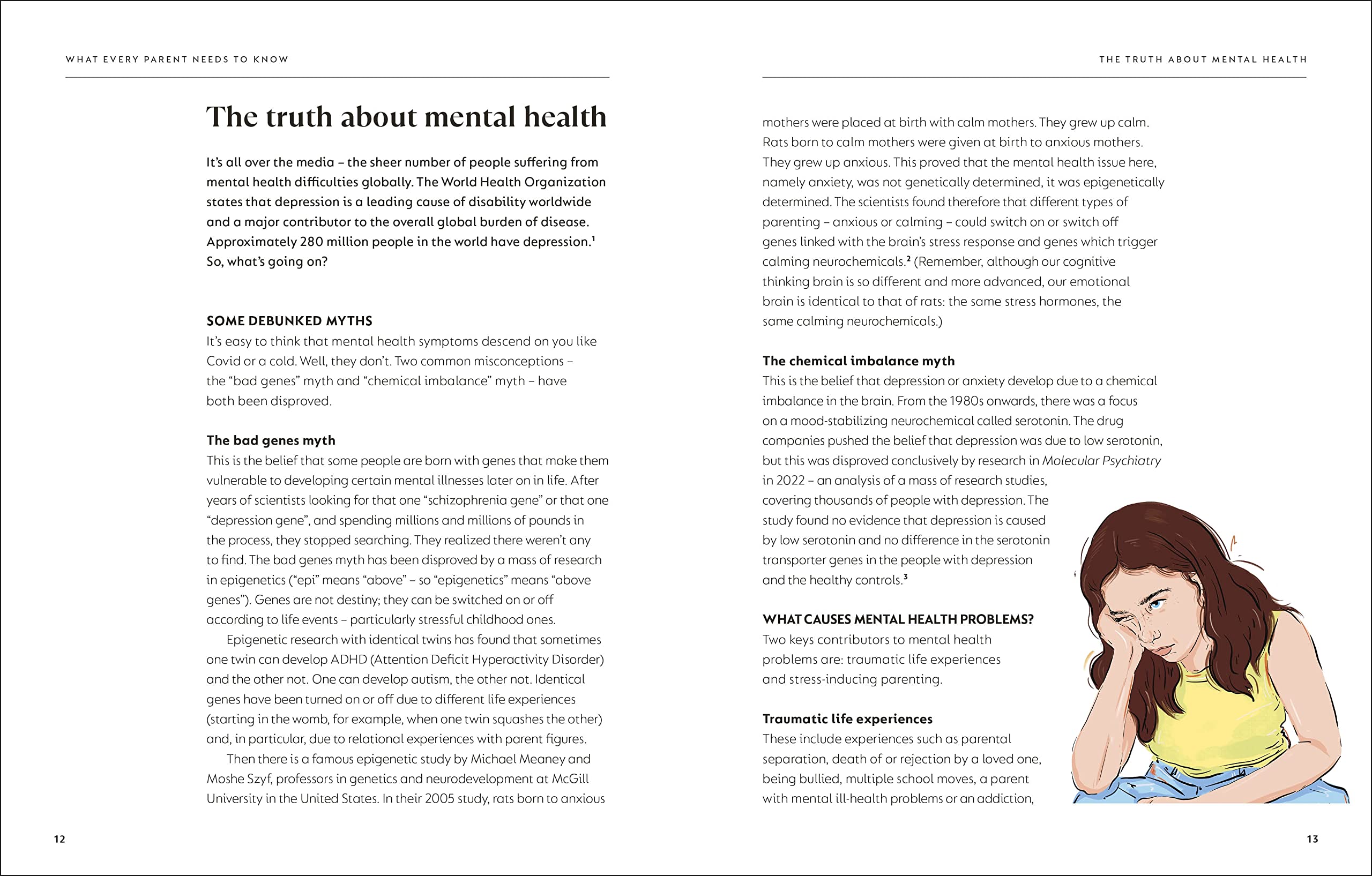 what every parent needs to know