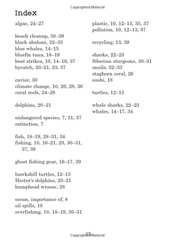 what humming-fish wish: how you can help protect sea creatures (dr. seuss's the lorax books)