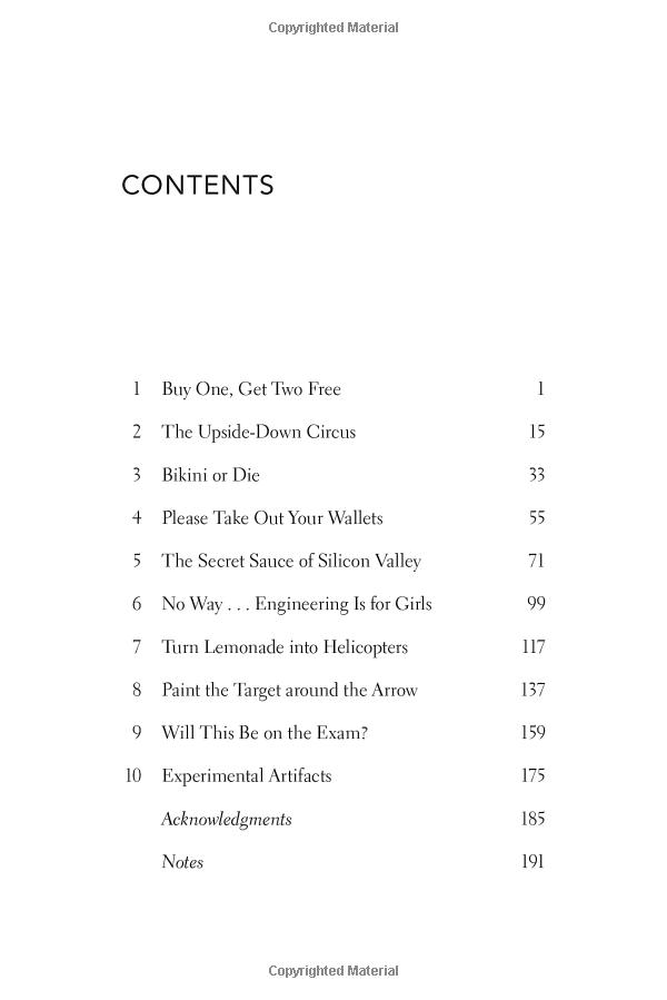 what i wish i knew when i was 20: a crash course on making your place in the world