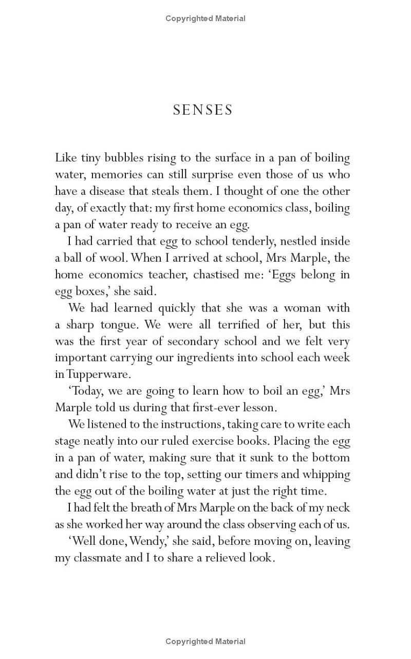 what i wish people knew about dementia