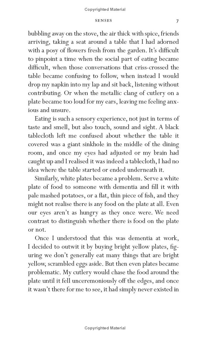 what i wish people knew about dementia