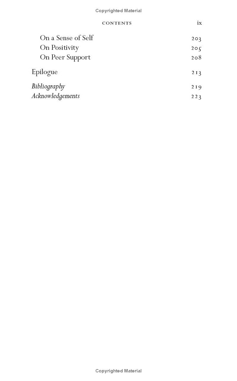 what i wish people knew about dementia