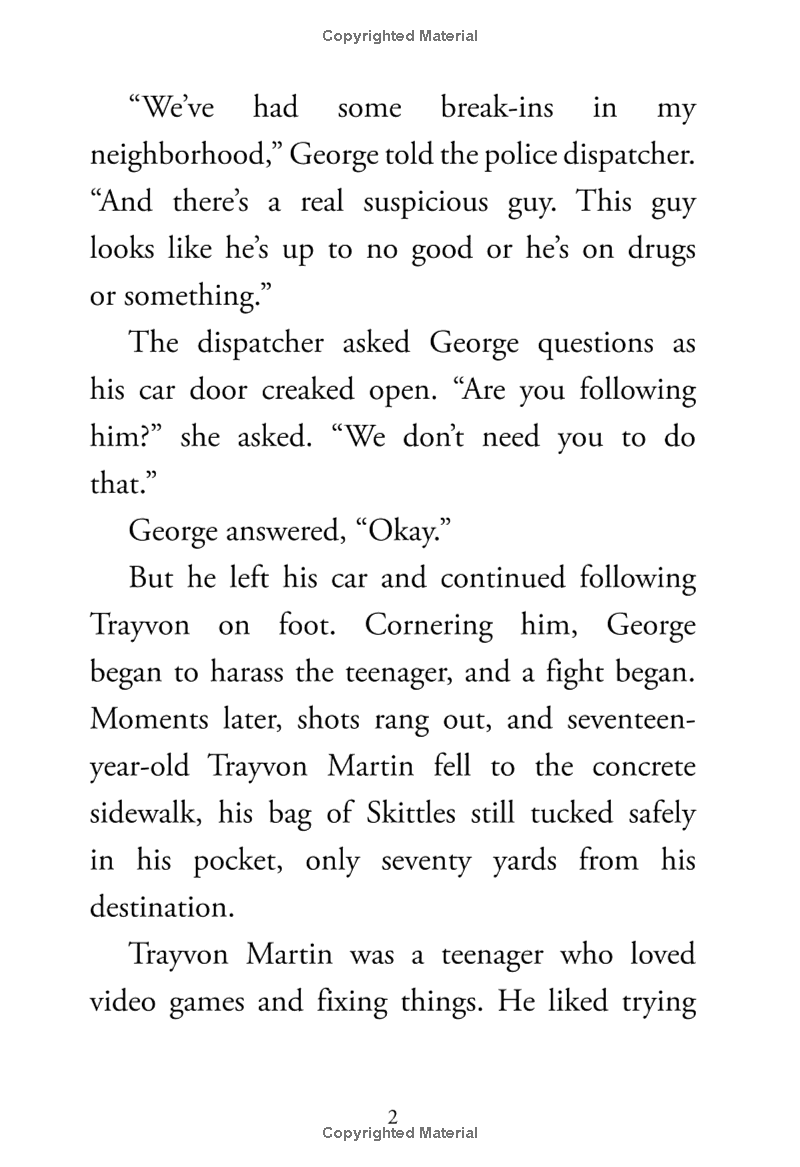 what is black lives matter?