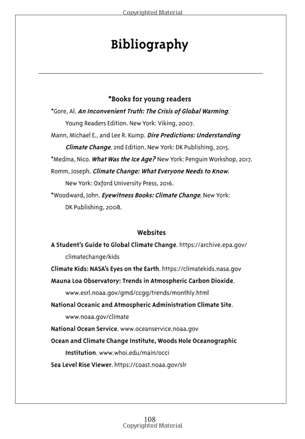 what is climate change?