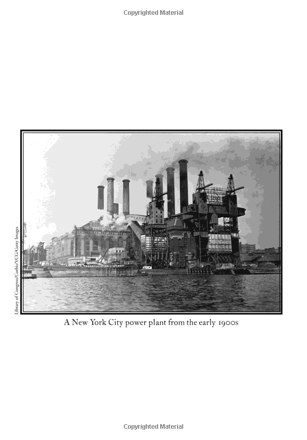 what is climate change?