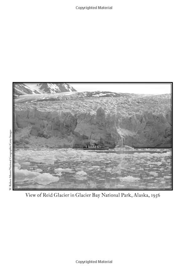 what is climate change?