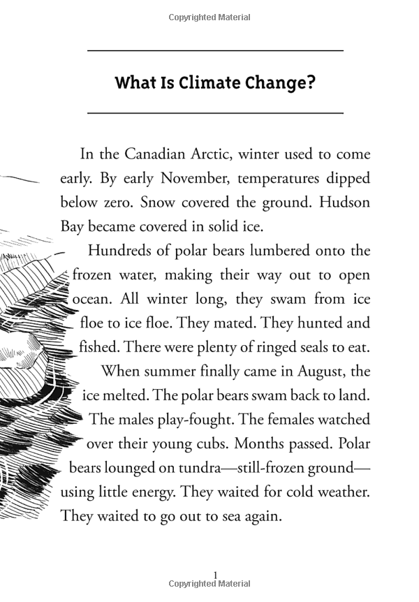 what is climate change?