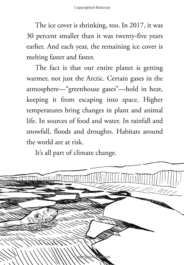 what is climate change?