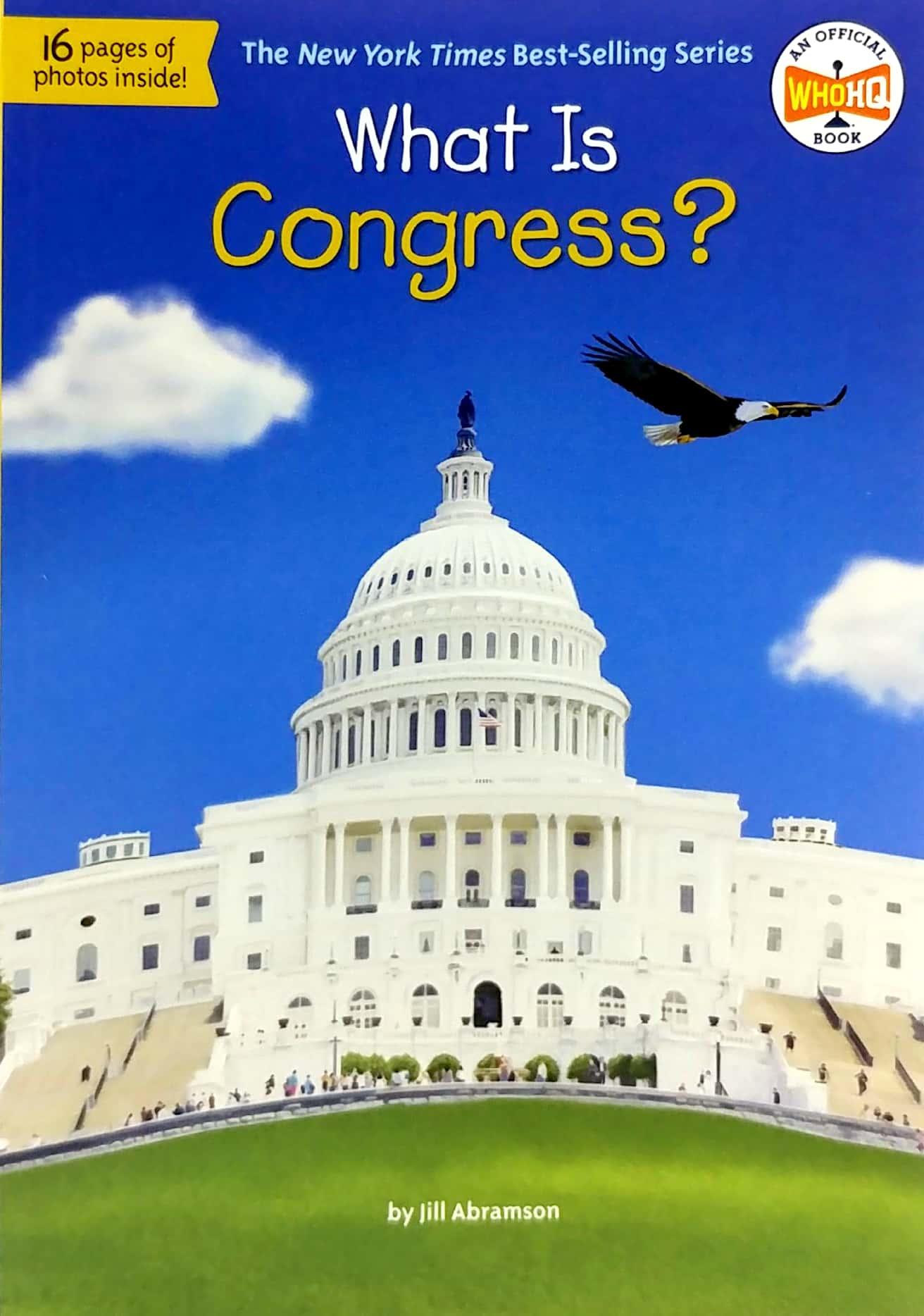 what is congress?