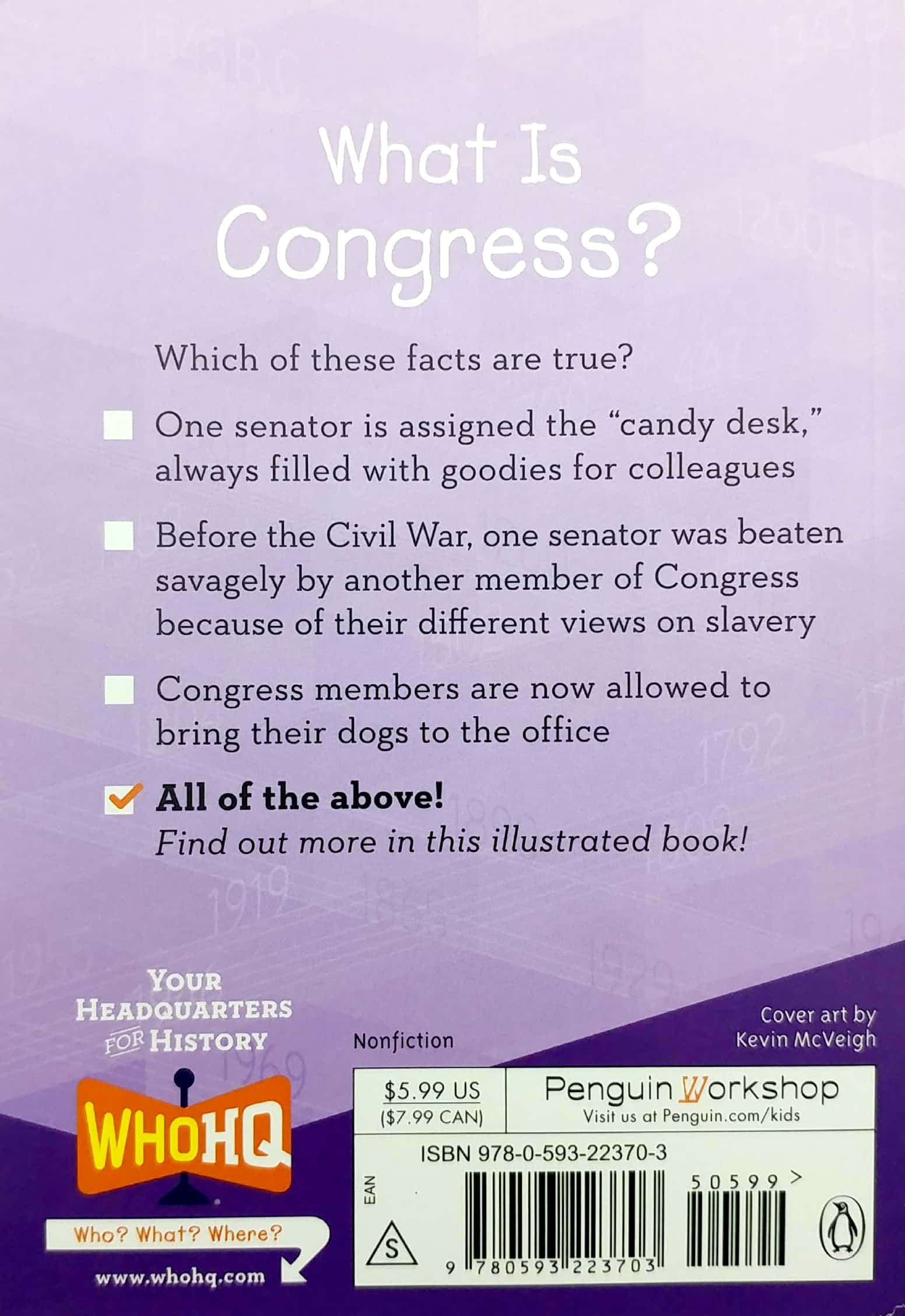 what is congress?
