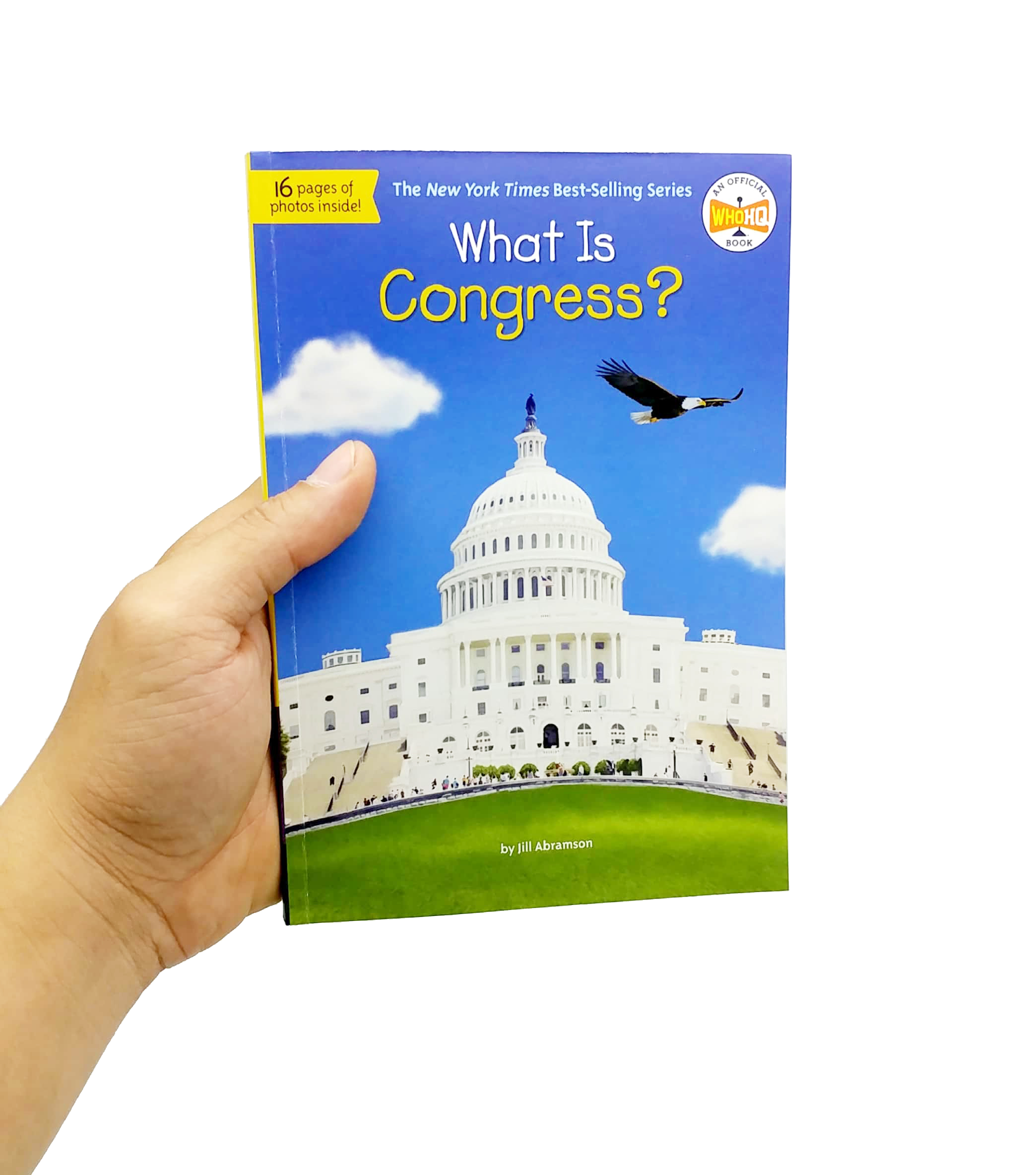 what is congress?