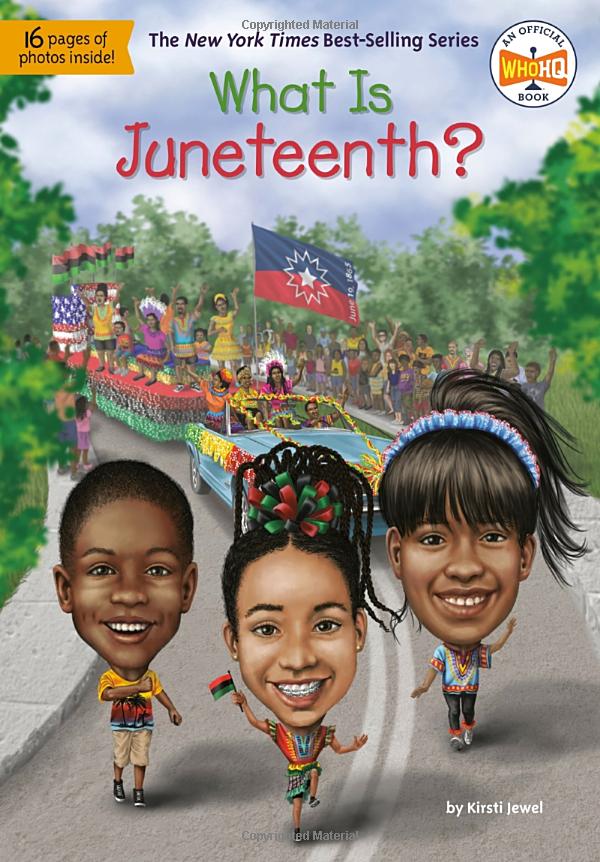 what is juneteenth?