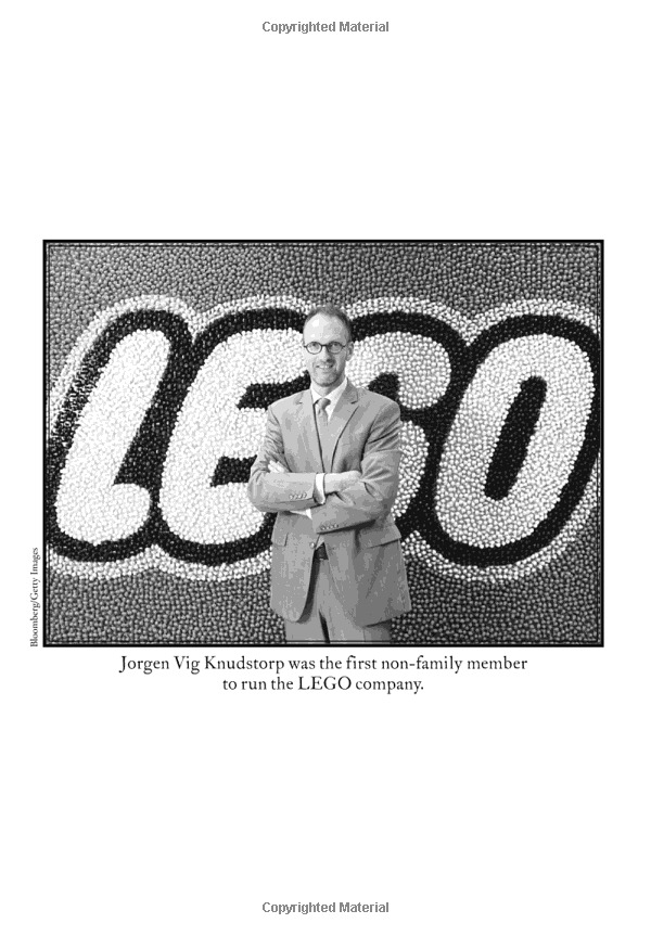 what is lego? (what was?)