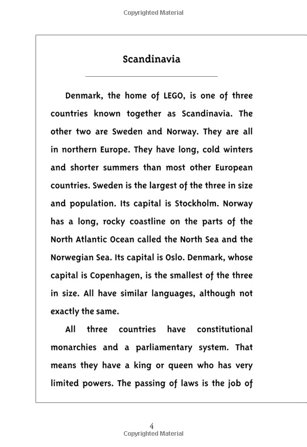 what is lego? (what was?)