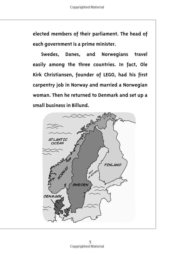 what is lego? (what was?)