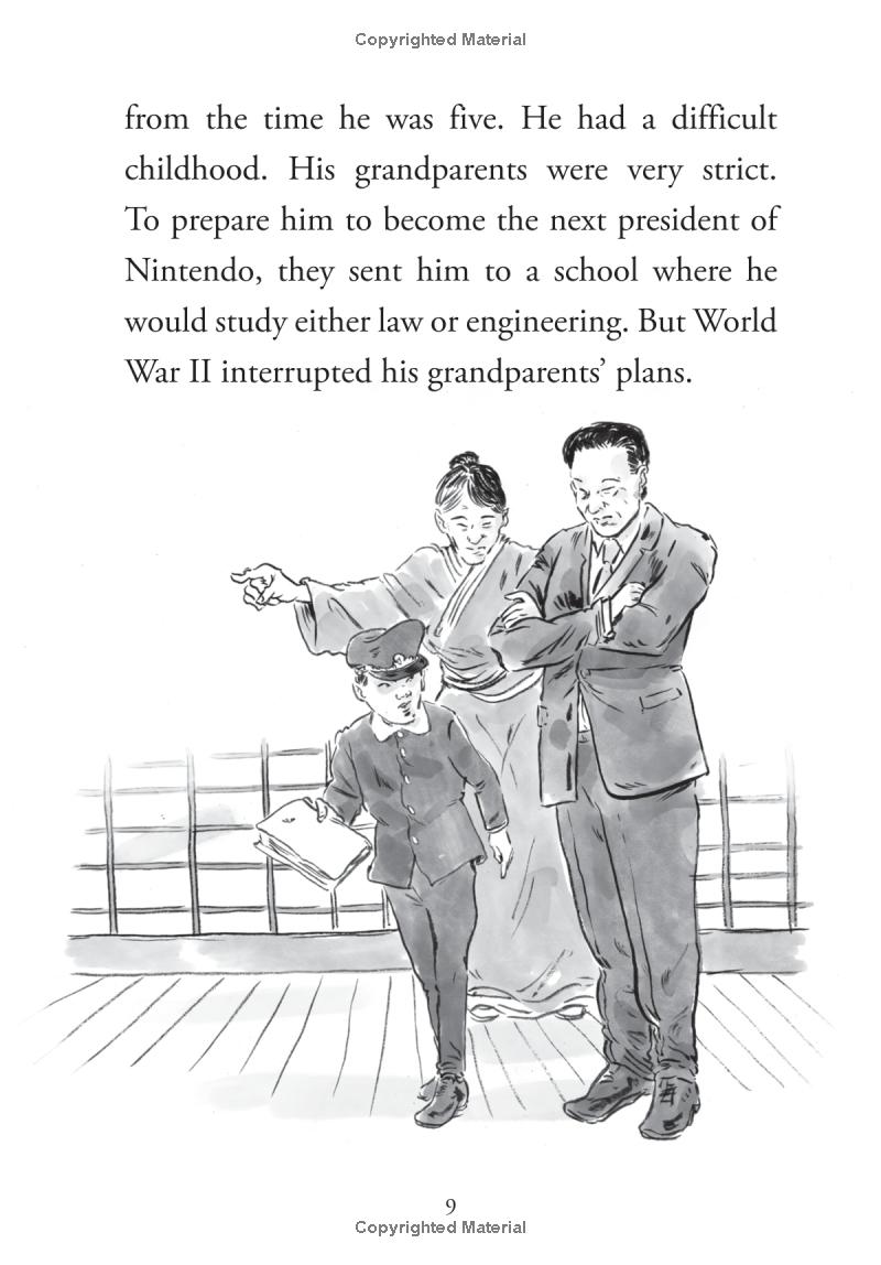 what is nintendo? (what was?)