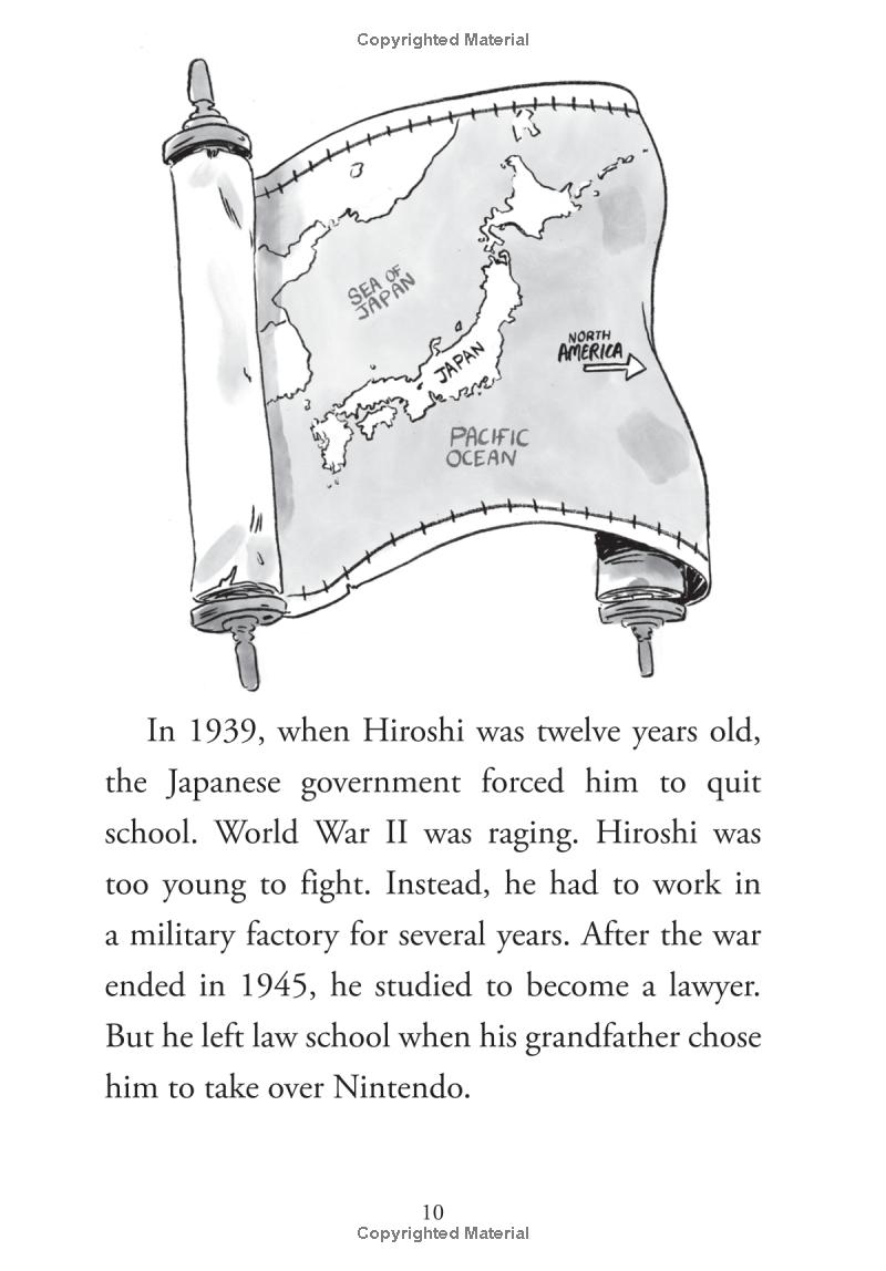 what is nintendo? (what was?)