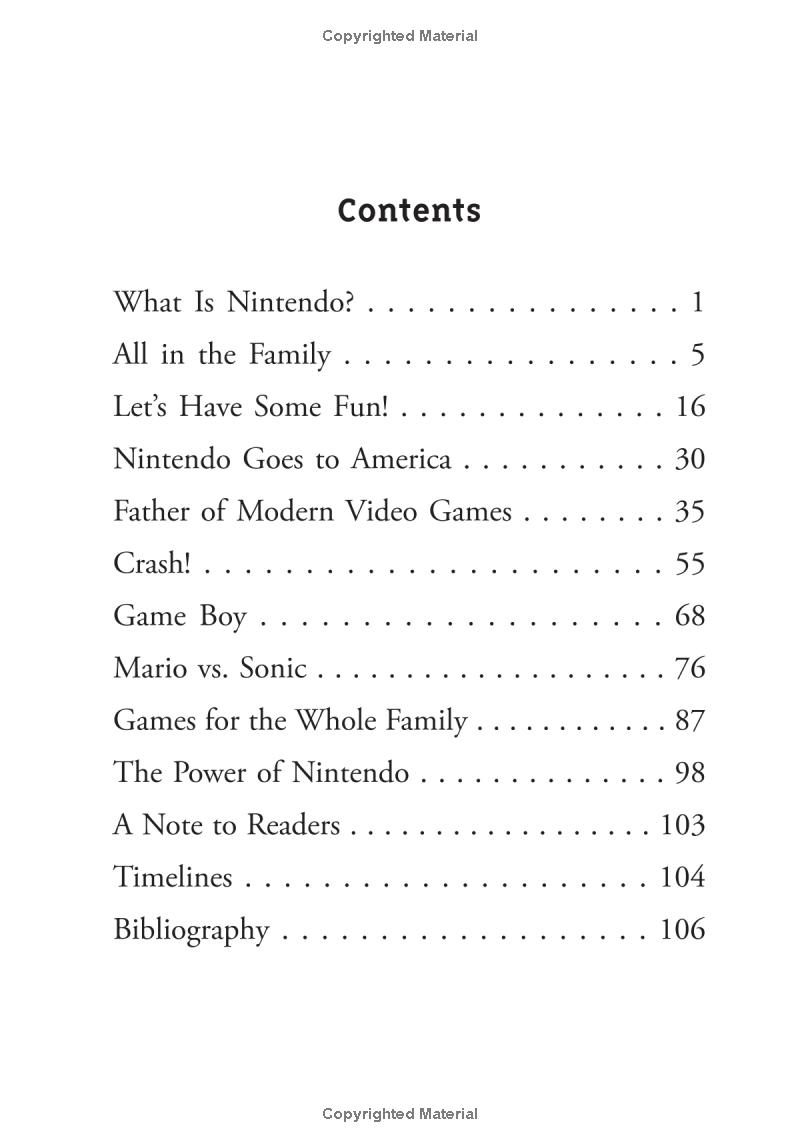 what is nintendo? (what was?)