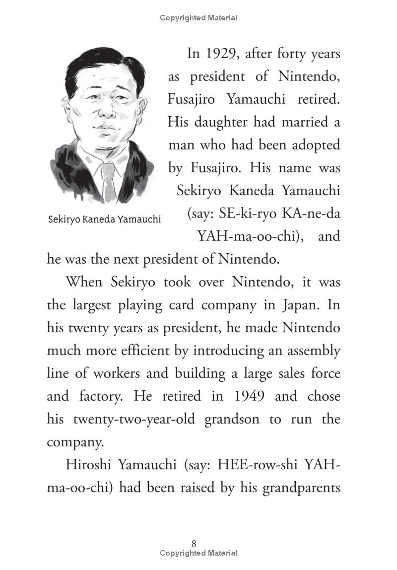 what is nintendo? (what was?)