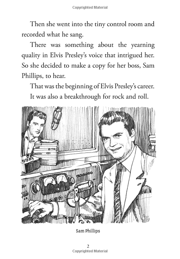 what is rock and roll?