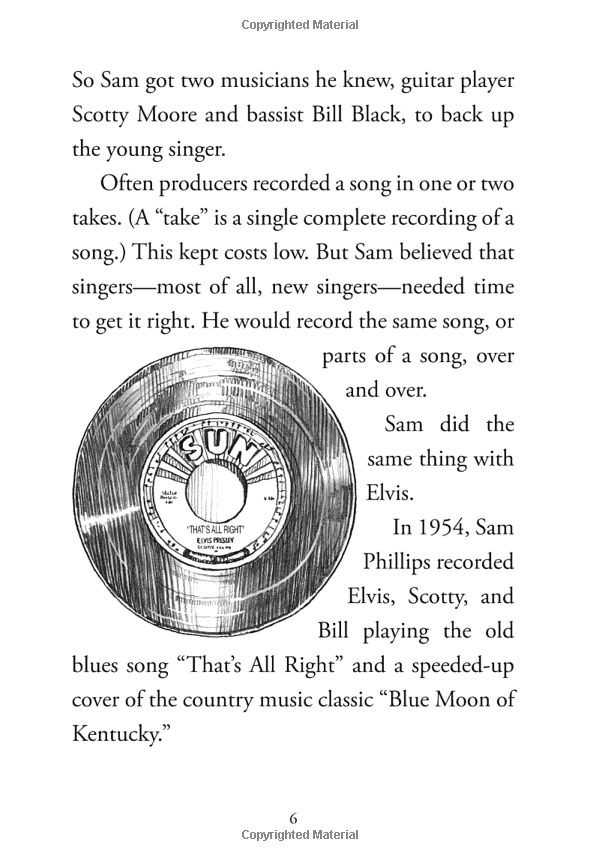 what is rock and roll?