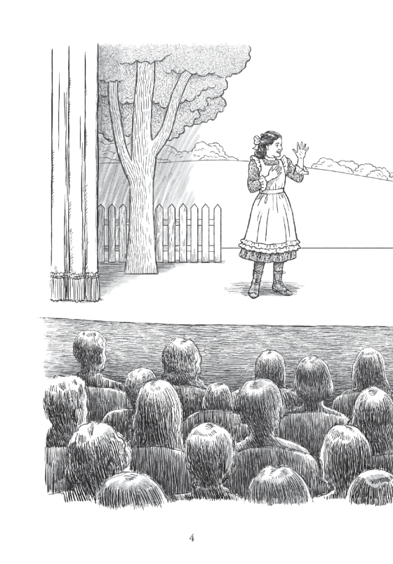 what is the story of anne of green gables?