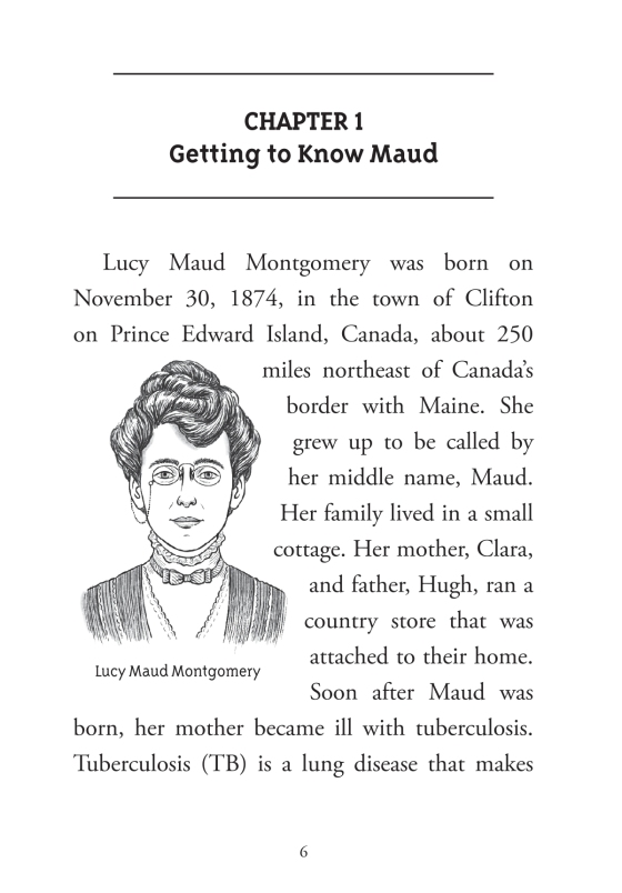 what is the story of anne of green gables?