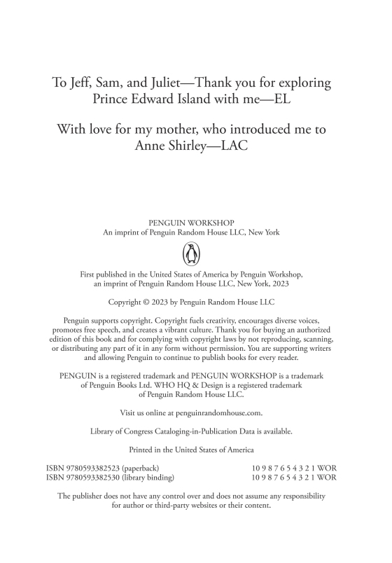 what is the story of anne of green gables?