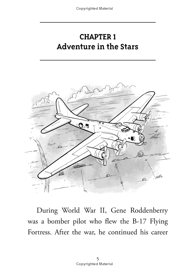 what is the story of captain kirk?