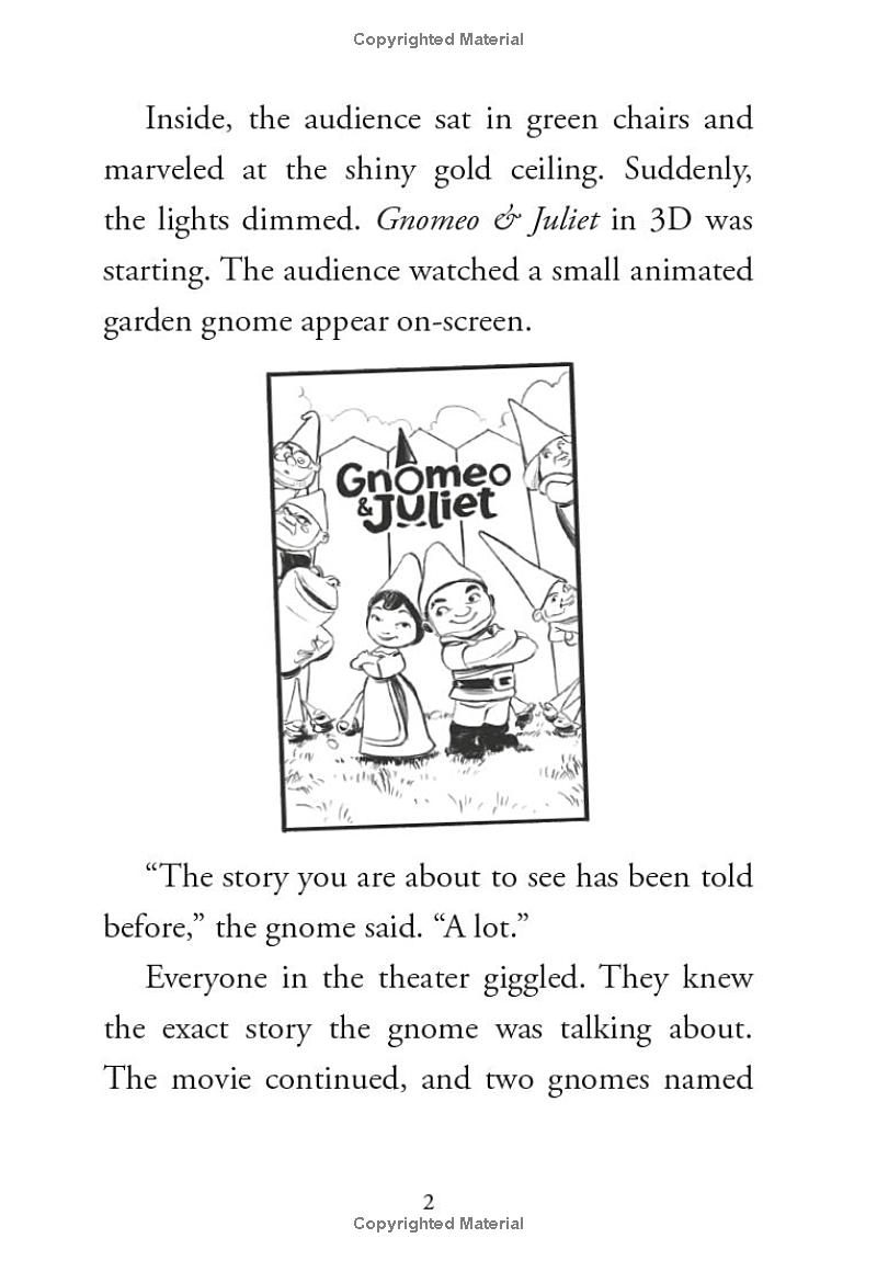 what is the story of romeo and juliet?