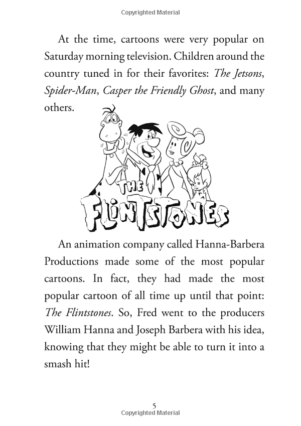 what is the story of scooby-doo?