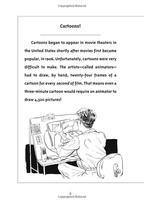 what is the story of scooby-doo?