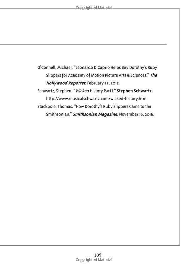 what is the story of the wizard of oz?