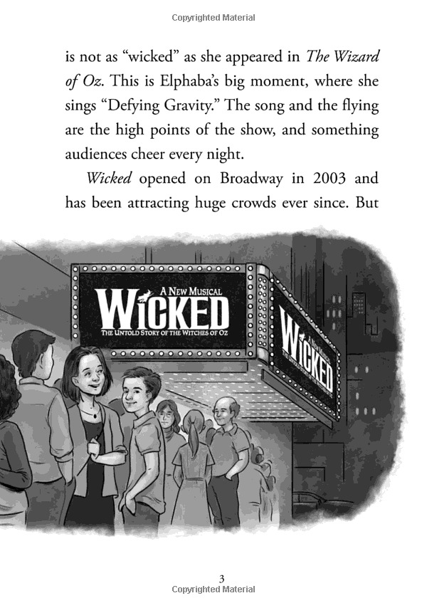 what is the story of the wizard of oz?